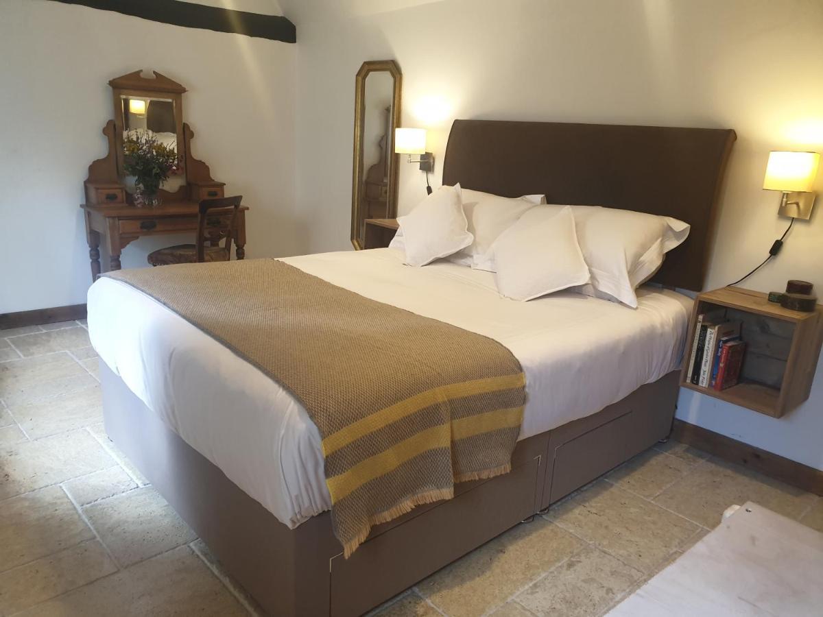 Delightful Cottage On The River Adur Close To Brighton & The Downs No Dogs Sorry Upper Beeding ภายนอก รูปภาพ